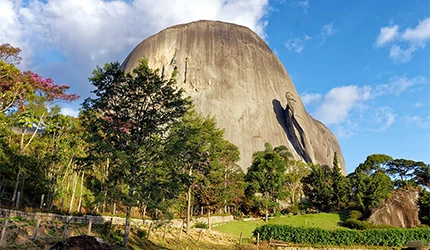 Montanhas Capixabas Montanhas Capixabas