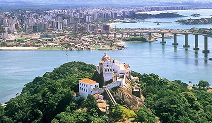 Vila Velha Vila Velha