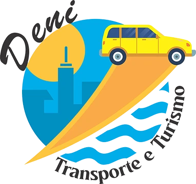 Deni Táxi - Transporte e Turismo Deni Táxi - Transporte e Turismo