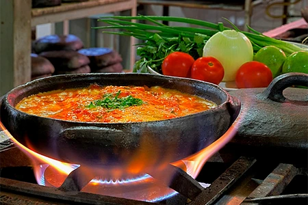 Culinária Capixaba - Moqueca Capixaba Culinária Capixaba - Moqueca Capixaba