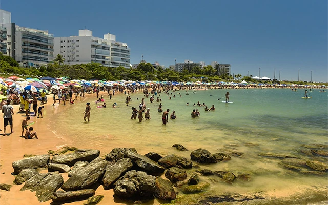 Guarapari - Bacutiá Guarapari - Bacutiá