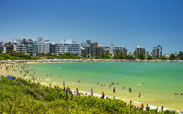 Guarapari - Enseada Azul Guarapari - Enseada Azul