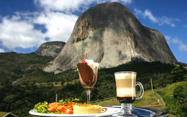 Domingos Martins - Pedra Azul Domingos Martins - Pedra Azul
