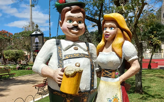 Fritz e Frida Fritz e Frida
