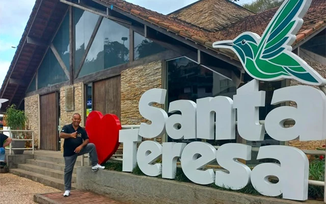 Santa Teresa Santa Teresa